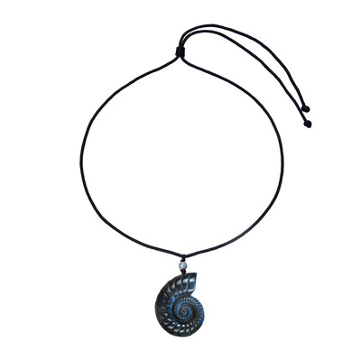 Collana con Labradorite