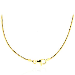 Collana in oro