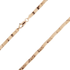 Collana in argento (Joias do Paraíso)