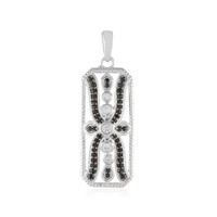 Ciondolo in argento con Zircone