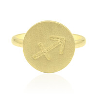 Anello in argento