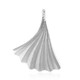 Ciondolo in argento (MONOSONO COLLECTION)