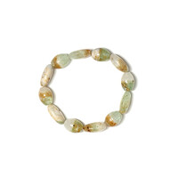 Bracciale con Fluorite