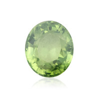 Gemma con Tormalina Verde 1,7 ct