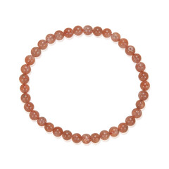Bracciale con Pietra del Sole