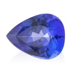 Gemma con Tanzanite AAA