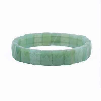 Bracciale con Avventurina