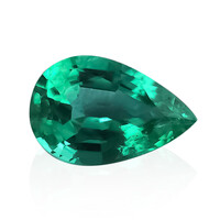Smeraldo Zambia AAA 0,28 ct