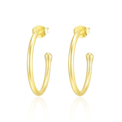 Orecchini in argento (Maigold Kreativ)