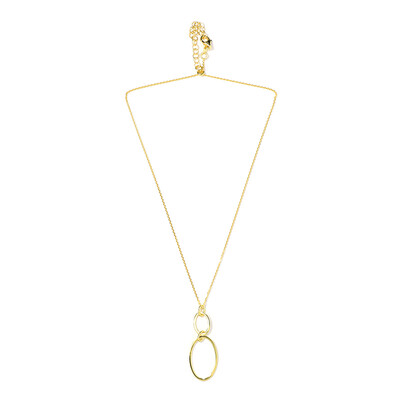 Collana in argento