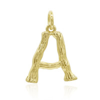 Ciondolo in argento