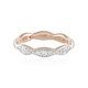 Anello in argento con Zircone