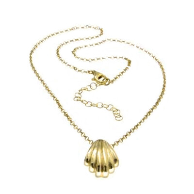 Catenina in argento