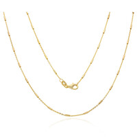 Collana in oro