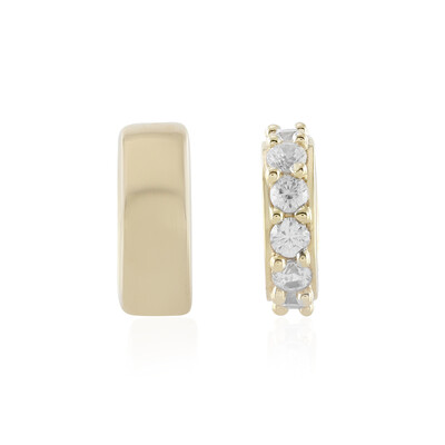 Ciondolo in argento con Zircone (MONOSONO COLLECTION)