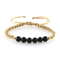 Bracciale con Onice Nero