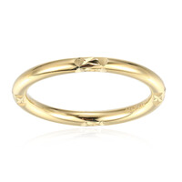 Anello in argento