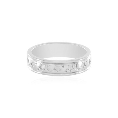 Anello in argento