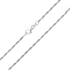 Catenina in argento