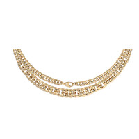 Collana in oro