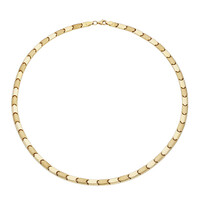 Collana in oro