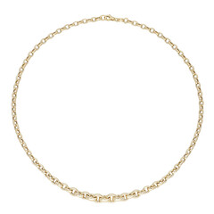 Collana in oro