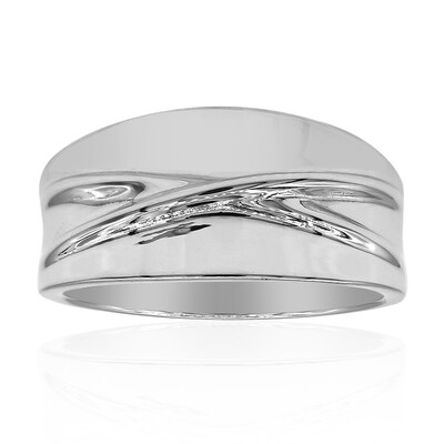 Anello in argento
