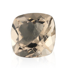 Gemma con Morganite Pesca