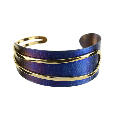Bracciale in argento (dagen)