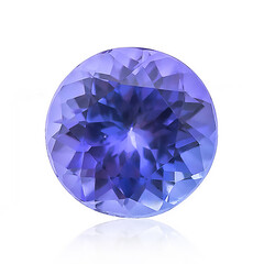 Gemma con Tanzanite AAA
