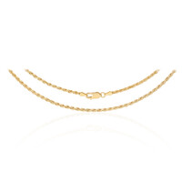 Collana in argento