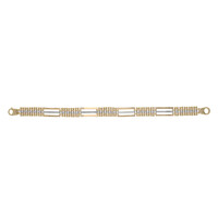 Bracciale in oro