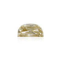 Gemma con Diamante Giallo SI2 0,53 ct