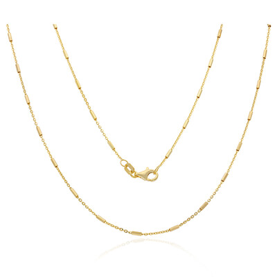 Collana in oro