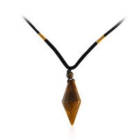 Collana con Occhio di Tigre