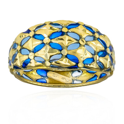 Anello in oro (Goldkunst)