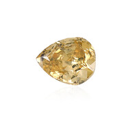 Gemma con Diamante Giallo SI2 0,31 ct