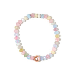 Bracciale con Berillo Fancy