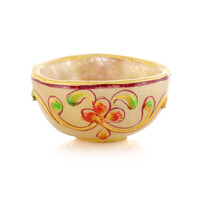 Tazza con Giada Gialla