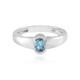 Anello in argento con Zircone Ratanakiri