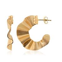 Orecchini in argento (Joias do Paraíso)