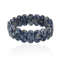 Bracciale con Sodalite