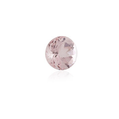 Gemma con Morganite del Madagascar