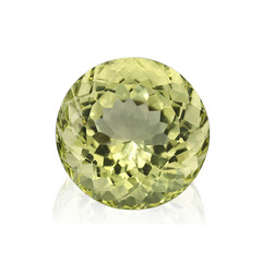 Gemma con Quarzo Ouro Verde
