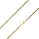 Catenina in argento