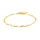 Bracciale in argento