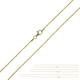 Catenina in argento