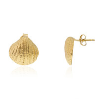 Orecchini in argento (Joias do Paraíso)