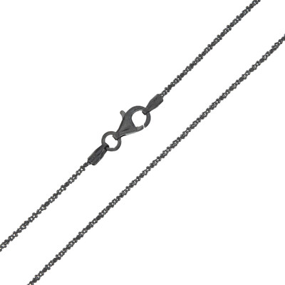Catenina in argento