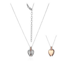 Collana in argento